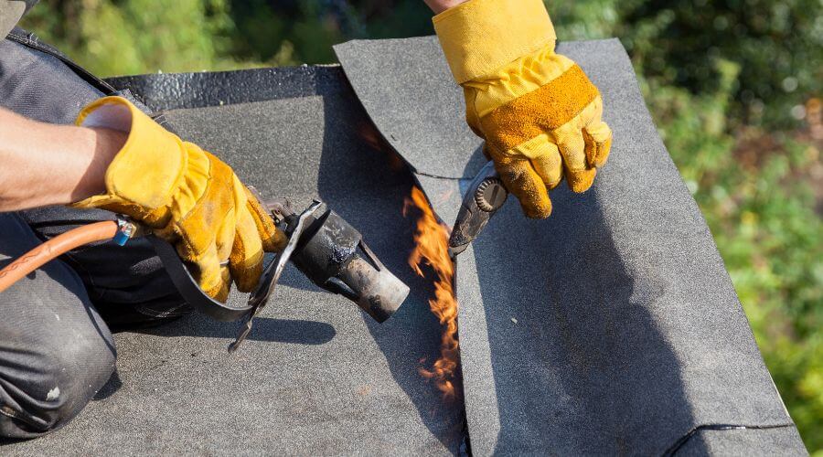 Expert top industrial roofings services in Fort Pierre, SD